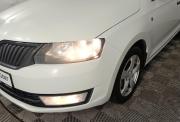 Skoda Rapid I Волгоград  - изображение 42