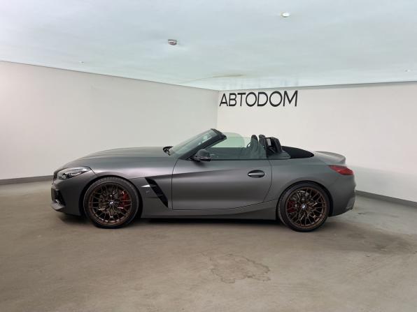 BMW Z4 III (G29) с пробегом 2021 года, цена 6 150 000 рублей, 40358 км, родстер, Автокод Объявления