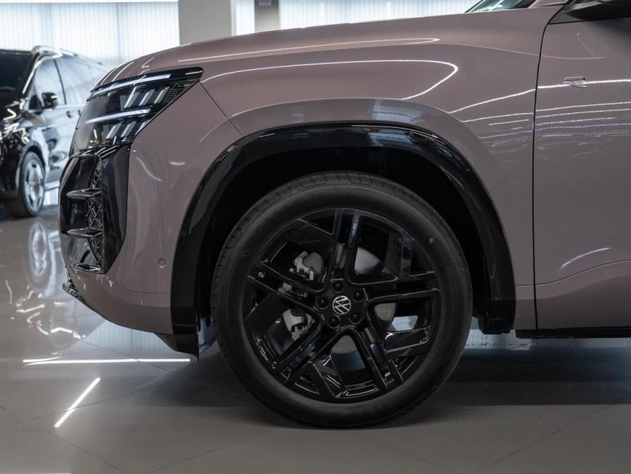 Volkswagen Teramont II (China Market) Москва  - изображение 33