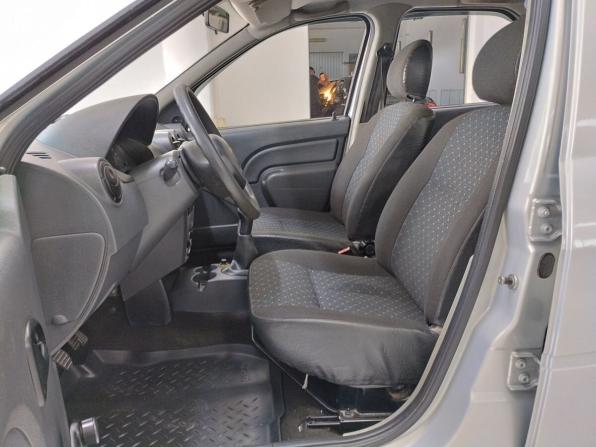 Renault Logan I с пробегом 2008 года, цена 490 000 рублей, 68500 км, седан, Автокод Объявления