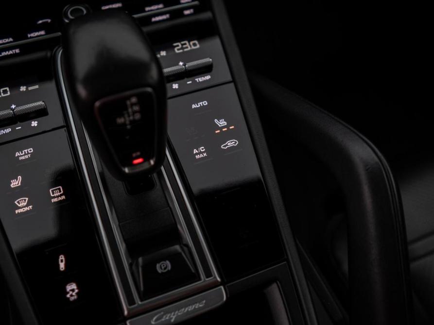 Porsche Cayenne III Сочи  - изображение 25