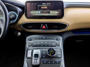 Hyundai Santa Fe IV Рестайлинг Москва  - изображение 45
