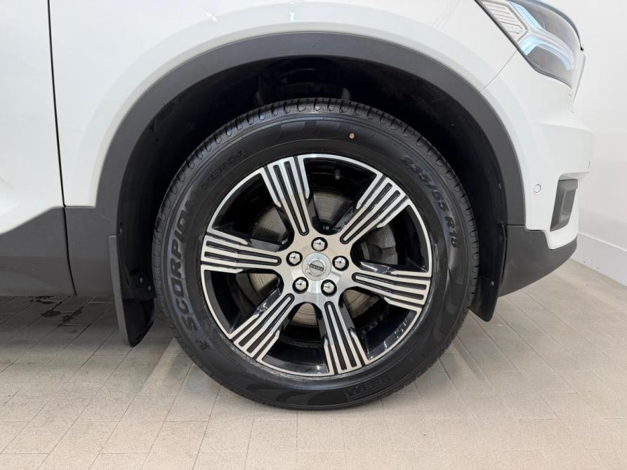 Volvo XC40 I Санкт-Петербург  - изображение 7