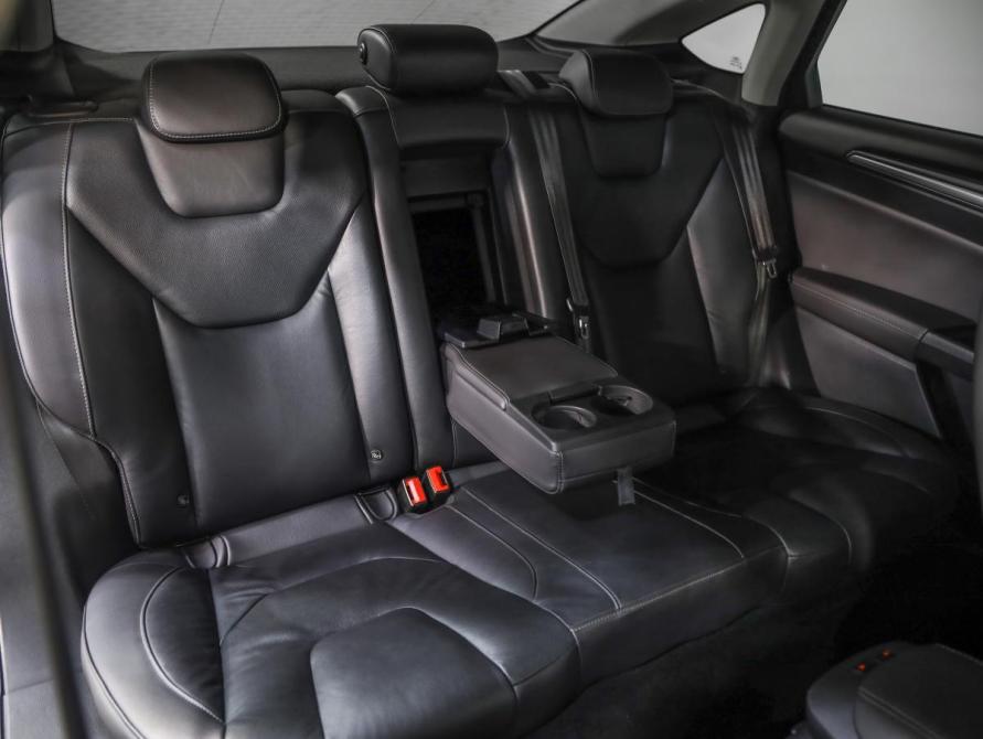 Ford Mondeo V Санкт-Петербург  - изображение 30