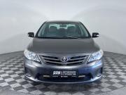 Toyota Corolla X (E140 E150) Рестайлинг Ростов-на-Дону  - изображение 18