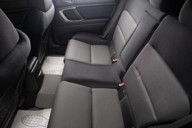 Subaru Outback III Рестайлинг с пробегом 2006 года, цена 999 000 рублей, 465198 км, универсал, Автокод Объявления