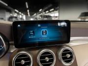 Mercedes-Benz GLC I (X253) Рестайлинг Москва  - изображение 51
