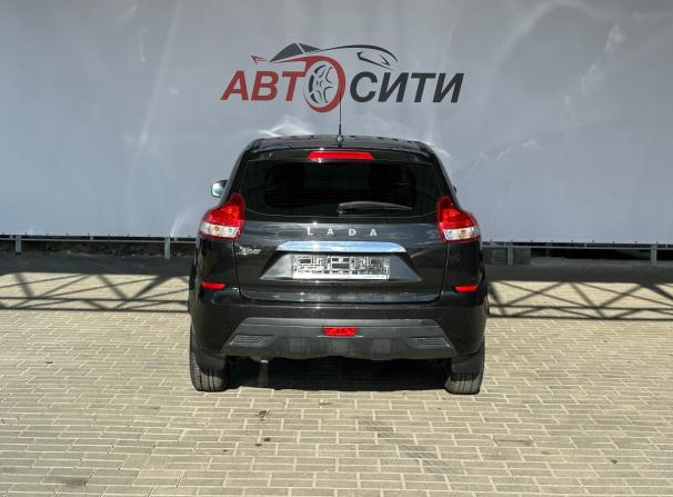 Lada (ВАЗ) XRAY I с пробегом 2017 года, цена 829 000 рублей, 116000 км, хэтчбек, Автокод Объявления