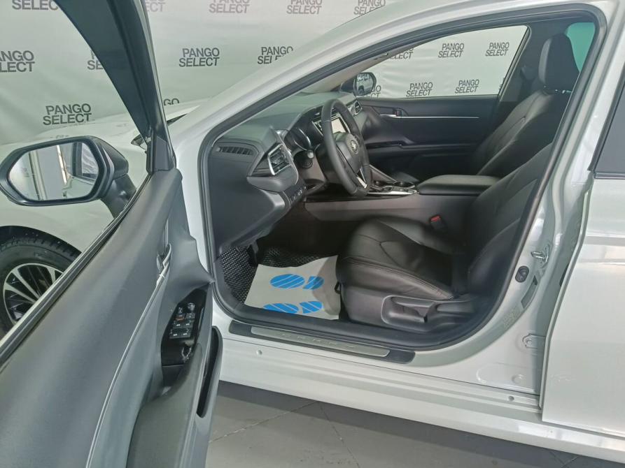 Toyota Camry VIII (XV70) Оренбург  - изображение 14