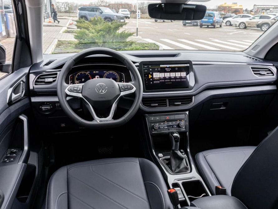 Volkswagen Tharu XR Краснодар  - изображение 6