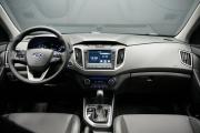 Hyundai Creta I Рестайлинг Крым  - изображение 48