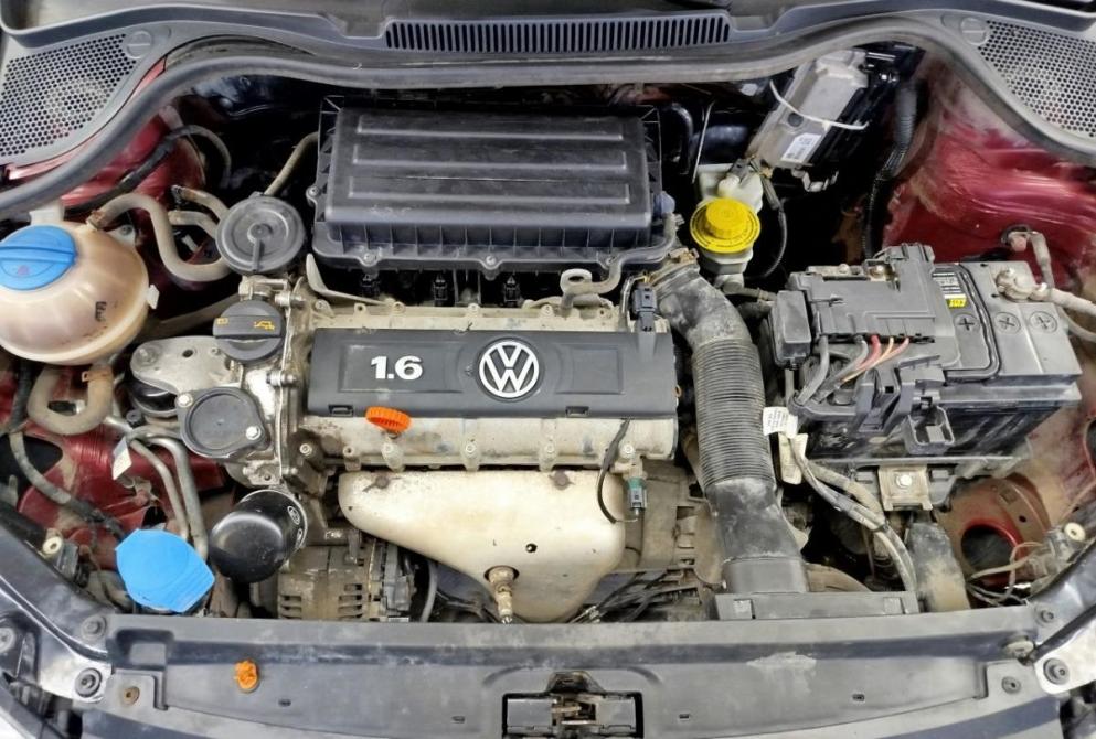 Volkswagen Polo V Саратов  - изображение 11