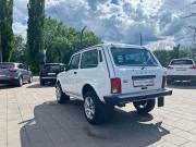 Lada (ВАЗ) Niva Legend Стерлитамак  - изображение 24