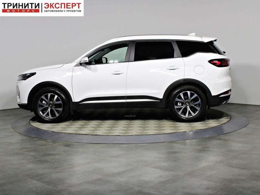 Chery Tiggo 7 Pro I Белгород  - изображение 5