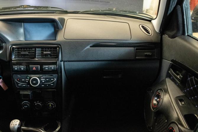 Lada (ВАЗ) Priora I Рестайлинг с пробегом 2018 года, цена 659 000 рублей, 133244 км, седан, Автокод Объявления