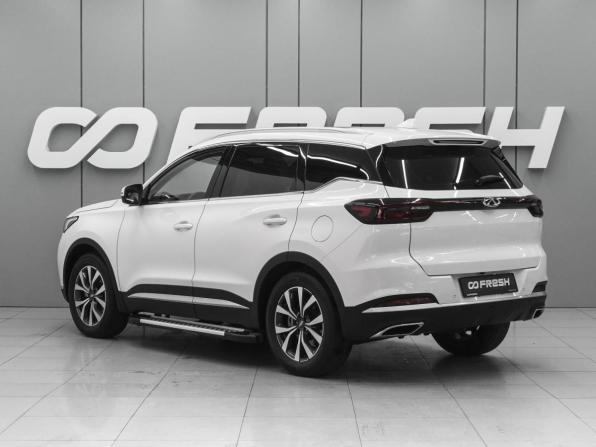 Chery Tiggo 7 Pro I с пробегом 2021 года, цена 1 730 000 рублей, 58691 км, внедорожник, Автокод Объявления