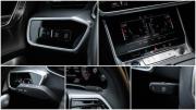 Audi A6 V (C8) Рестайлинг Москва  - изображение 42