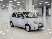 Daewoo Matiz I Рестайлинг Самара  - изображение 17