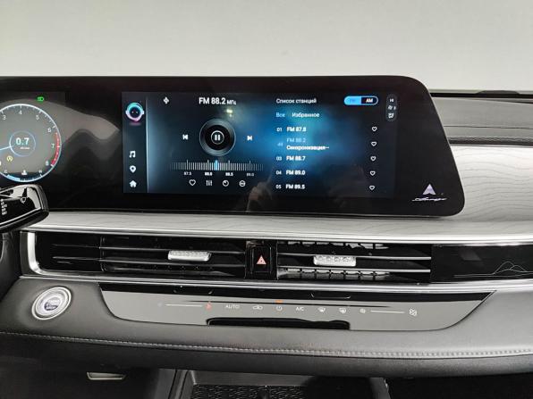 Chery Arrizo 8 с пробегом 2023 года, цена 1 525 000 рублей, 87176 км, седан, Автокод Объявления