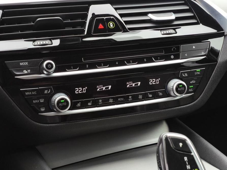 BMW 5 серии VII (G30/G31/G38) Санкт-Петербург  - изображение 24