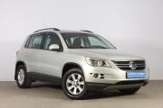 Volkswagen Tiguan I Новосибирск  - изображение 19