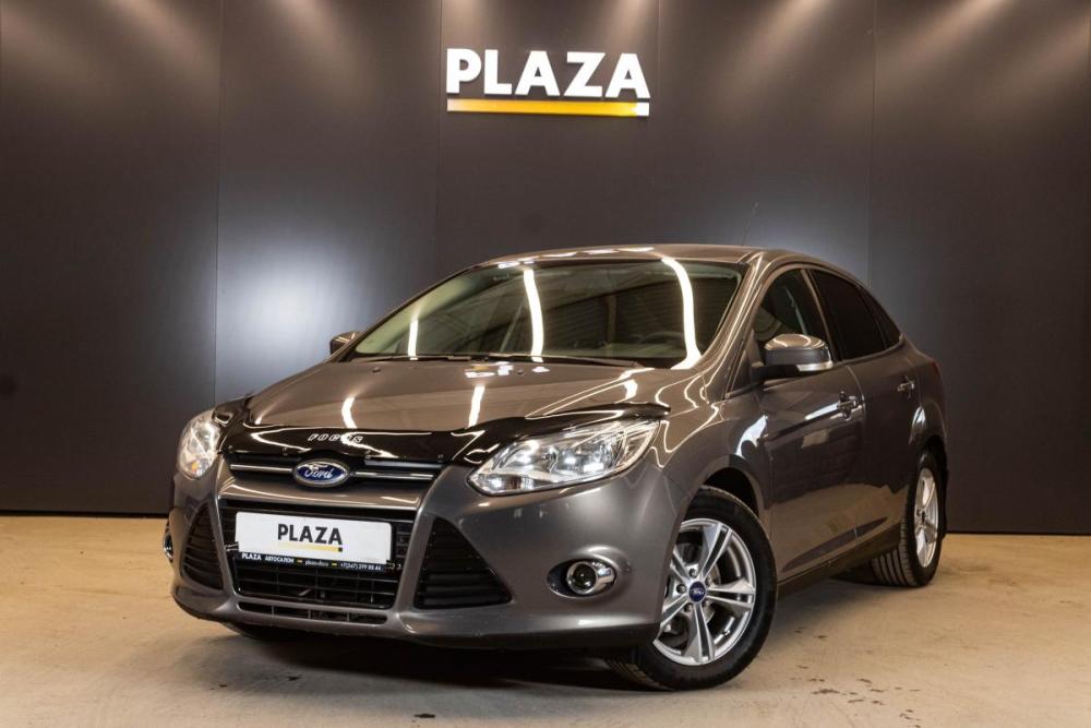 Ford Focus III Уфа  - изображение 1