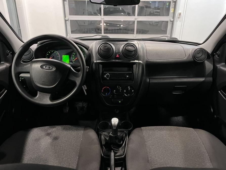 Lada (ВАЗ) Granta I Чебоксары  - изображение 9