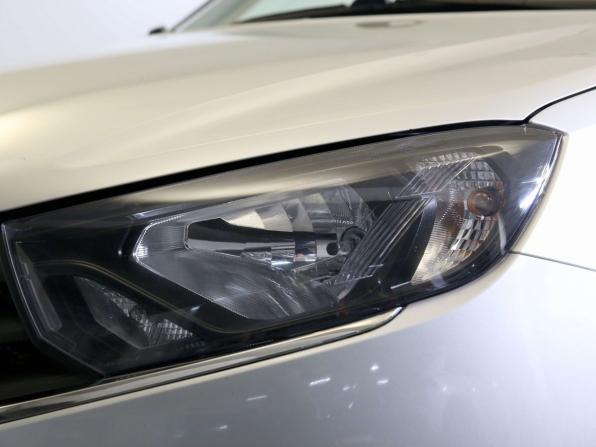 Lada (ВАЗ) Granta I Рестайлинг с пробегом 2024 года, цена 745 000 рублей, 48508 км, лифтбек, Автокод Объявления
