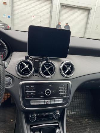 Mercedes-Benz GLA I (X156) Рестайлинг с пробегом 2019 года, цена 2 999 000 рублей, 14554 км, внедорожник, Автокод Объявления