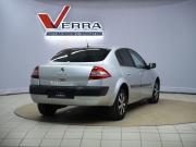 Renault Megane II Рестайлинг Уфа  - изображение 21