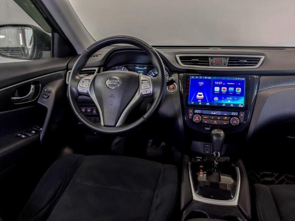 Nissan X-Trail III с пробегом 2015 года, цена 1 800 000 рублей, 110187 км, внедорожник, Автокод Объявления