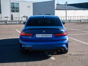 BMW 3 серии VII (G2x) Москва  - изображение 26