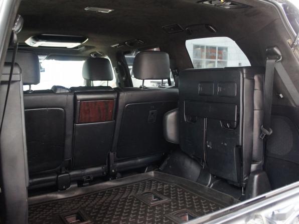 Lexus LX III с пробегом 2010 года, цена 3 100 000 рублей, 355000 км, внедорожник, Автокод Объявления