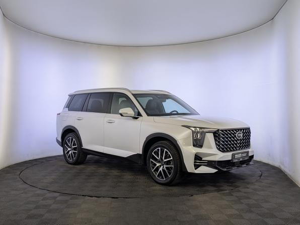 GAC GS8 II с пробегом 2023 года, цена 3 275 000 рублей, 48758 км, внедорожник, Автокод Объявления