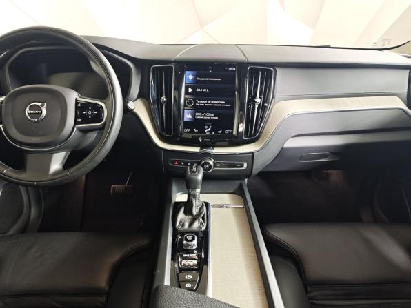 Volvo XC60 II с пробегом 2021 года, цена 4 288 000 рублей, 33117 км, внедорожник, Автокод Объявления