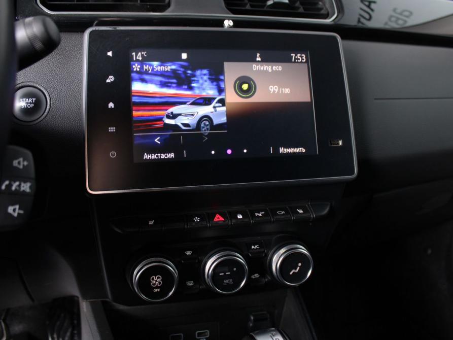 Renault Arkana I Минеральные Воды  - изображение 10