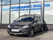 Lada (ВАЗ) Largus I Екатеринбург  - изображение 19