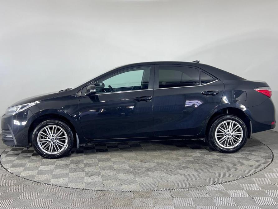 Toyota Corolla XI (E160 E170 E180) Рестайлинг 1 Ростов-на-Дону  - изображение 8