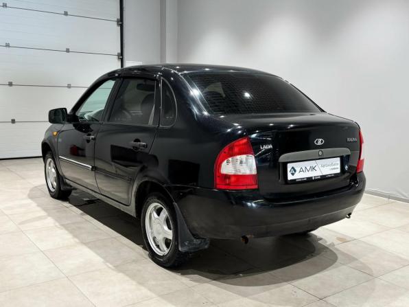 Lada (ВАЗ) Kalina I с пробегом 2011 года, цена 276 575 рублей, 120905 км, седан, Автокод Объявления