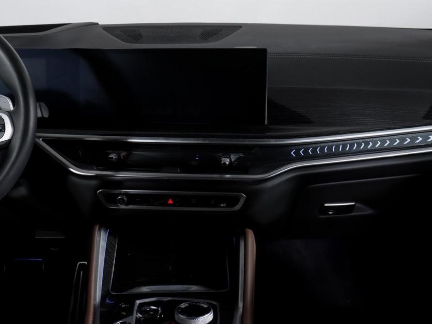 BMW X6 III (G06) Рестайлинг Москва  - изображение 13