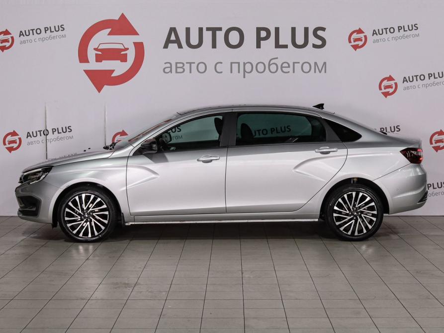 Lada (ВАЗ) Aura Минеральные Воды  - изображение 7