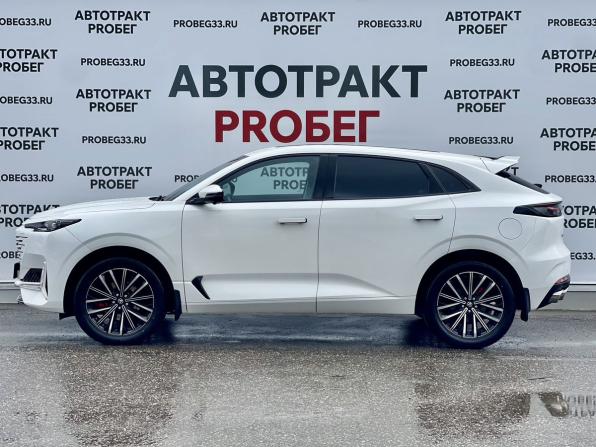 Changan UNI-K с пробегом 2023 года, цена 2 600 000 рублей, 60203 км, внедорожник, Автокод Объявления