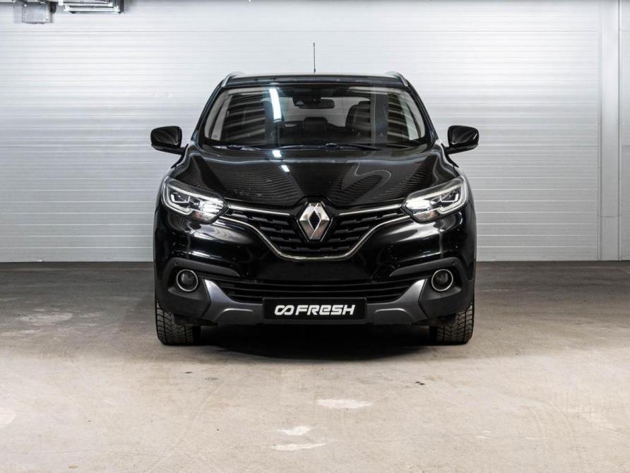 Renault Kadjar I Ставрополь  - изображение 3