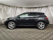Nissan Murano II (Z51) Рестайлинг 2 Москва  - изображение 27