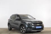 Kia Seltos I Тюмень  - изображение 20