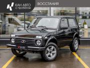 Lada (ВАЗ) Niva Legend Казань  - изображение 10