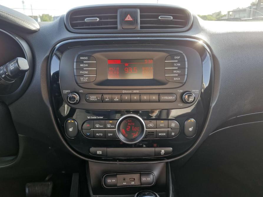 Kia Soul II Нижний Новгород  - изображение 12
