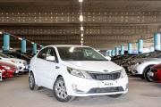 Kia Rio III Уфа  - изображение 21