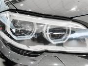 BMW 5 серии VI (F10/F11/F07) Рестайлинг Казань  - изображение 43