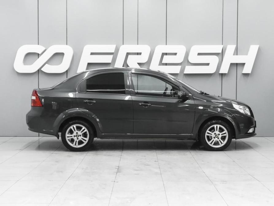 Chevrolet Nexia I Ростов-на-Дону  - изображение 5